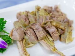 -老毛手抓·盐池滩羊非遗手抓(宁夏总店)