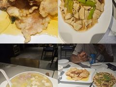 -关东小院(瀛海环宇坊店)