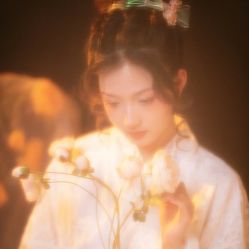 -盘子女人坊古装写真摄影(厦门总店)