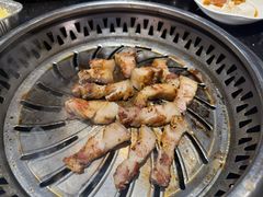 -木槿花韩式炭烤·熟成肉工坊(孙文东路店)