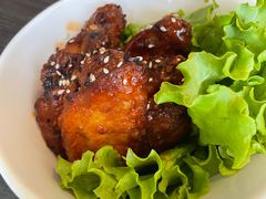 -Lets burger非常汉堡·环球风味(蓝色港湾店)