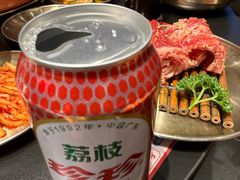-西塔老太太泥炉烤肉(龙湖北苑天街店)