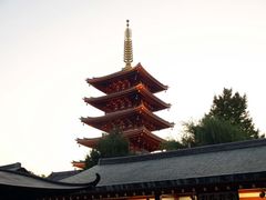 -浅草寺