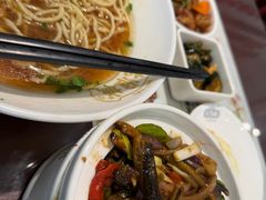 -老淮城·长鱼面(河下古镇店)
