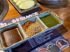 -竹涟烧肉(太古里店)
