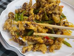 -六顺园清真回族饭店(工程街店)