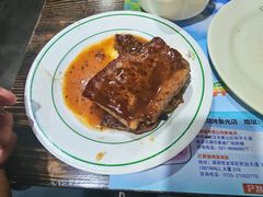 -巴犀烧烤(新崇光店)