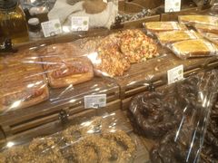 -西村叔叔的店·面包·甜品·蛋糕(清河万象汇店)