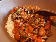 -德天顺盖码饭(人民西路店)