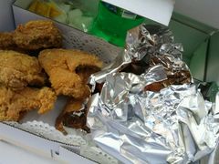 -SUN炸鸡专门店(西塔总店)
