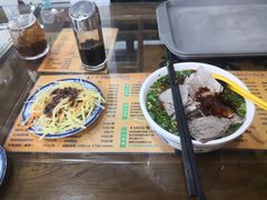 -东方宫·中国兰州牛肉拉面(三里屯店)