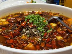 -江南大酒店·地道正宗有锅气的江西菜(中华北大街店)