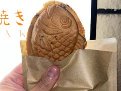 -小巷鲷鱼烧(流塘荔景小区店)