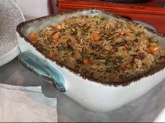-西安高新洲际酒店•彩丰楼中餐厅