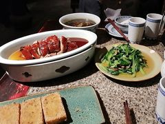 -南京大牌档(人民广场店)
