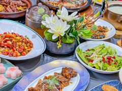 -宗氏一喜砂锅·特色湖北菜(楚河汉街店)
