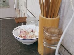 -刘琦驴蹄子面(阎良店)