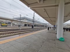 -商丘站