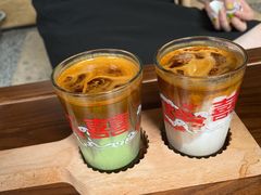 -Metal hands·铁手咖啡