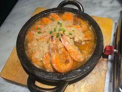 -小菜园新徽菜(宜兴八佰伴店)