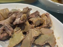 -振生清真饭店(永安道店)