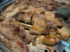 -六七八韩式烤肉·韩国料理(上杭路店)
