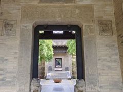 -西安关中民俗艺术博物院