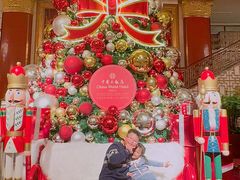 -北京中国大饭店