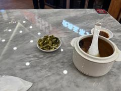 -余百年·现烧烧腊(龙华金茂府店)