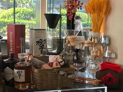 -星巴克臻选(上海合生汇1F店)