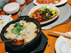 -義聚德·清真铜锅涮羊肉·烧烤(河东店)