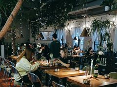-岛风·台食小馆 ISLAND BISTRO(烟台山店)