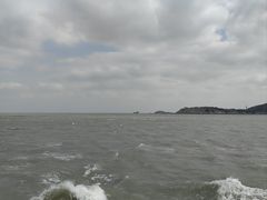 -莆田湄洲妈祖祖庙