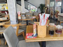 -李先生牛肉面大王(马栏店)