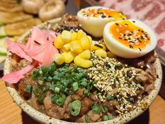 -MIKOMIKO和牛烧肉专门店(南门店)