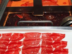 -海底捞火锅(同泰时代广场夜宵主题店)