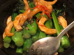 -8餐厅(新葡京酒店)