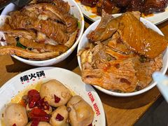 -楠火锅(太古里总店)