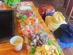 -滇藏石锅宴(北门坡古城管理局店)