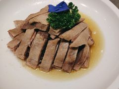 -大鹏饭店·金陵家宴(奥体中心店)