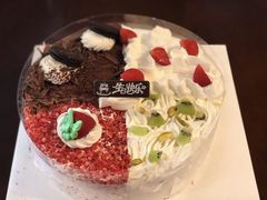 -八喜冰淇淋蛋糕(富国店)