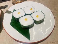 椰汁西米糕-新时泰(漕河泾印象城店)