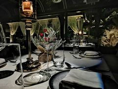 -马勒别墅·中餐厅