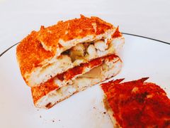-喜茶(深圳福田星河COCO Park店)