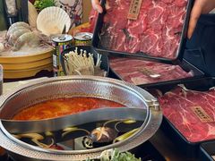 -牛匠和牛寿喜锅(西安总店)