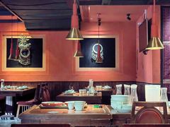 -绿茶餐厅(蓝色港湾店)