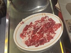 -金龙大四喜牛肉火锅