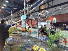 -79号渔船海鲜饭店(华强北店)