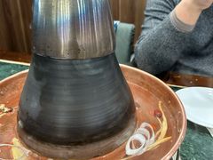 -楼外楼肥羊木炭火锅居(乐群街店)