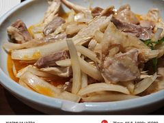 -谷丽麦馕新疆菜·清真(步步高梅溪新天地店)